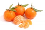 Tangerines